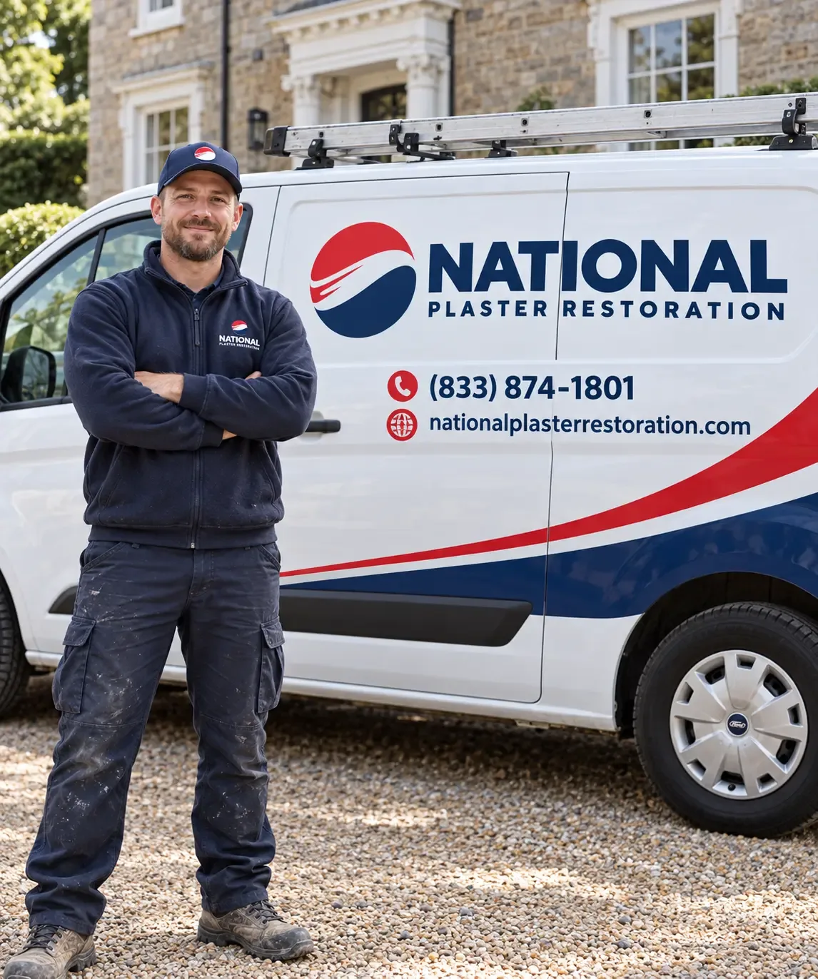 Plaster Repair company in Upper Fairmount, MD